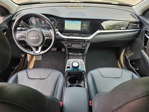 Used 2022 Kia Niro EX Premium w/ Cold Weather Package image 20