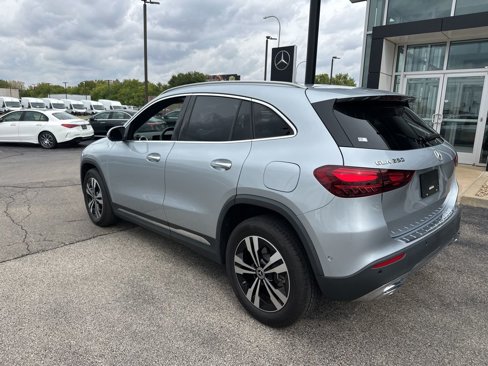Used 2024 Mercedes-Benz GLA 250 image 9