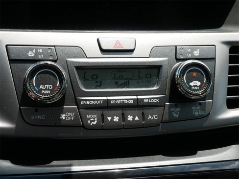 Used 2016 Honda Odyssey EX-L image 22