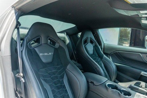 Used 2024 Ford Mustang GT Premium w/ GT Performance Package image 62