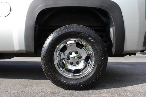 Used 2013 Chevrolet Silverado 1500 LT w/ All-Star Edition image 40