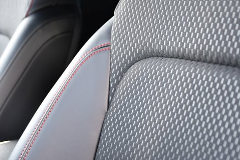 Used 2025 Ford Escape ST-Line w/ Tech Pack #1 image 11