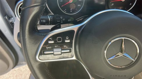 Used 2020 Mercedes-Benz GLC 300 image 27