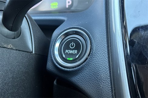 Used 2022 Chevrolet Bolt EUV Premier w/ Sun & Sound Package image 33
