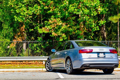 Used 2018 Audi A6 2.0T Premium Plus image 10
