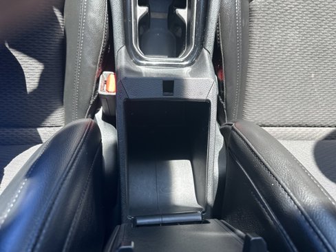Used 2022 Jeep Compass Altitude image 7