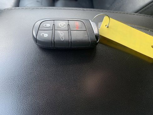 Used 2019 Jeep Grand Cherokee Limited image 30