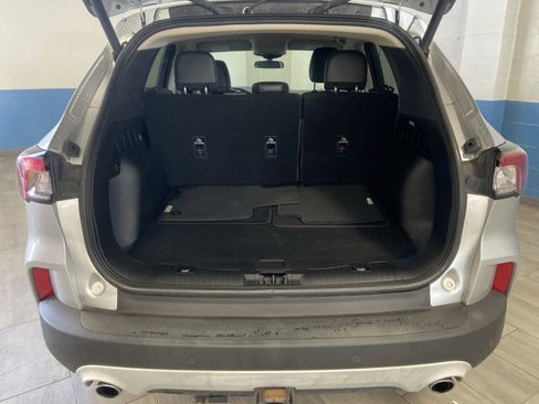 Used 2020 Ford Escape SEL image 15