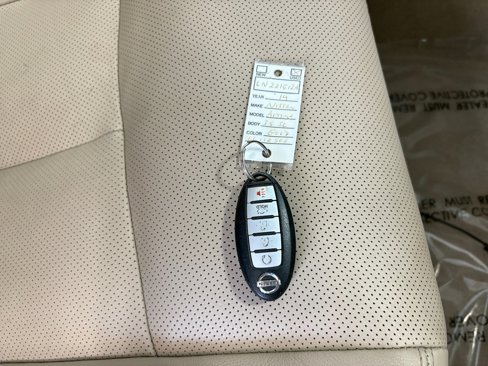 Used 2014 Nissan Altima 3.5 SL w/ Technology Package image 46