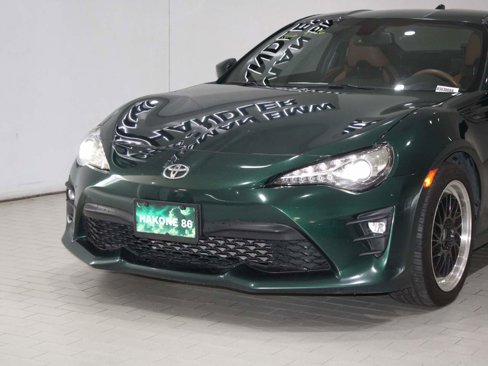 Used 2020 Toyota 86 image 2