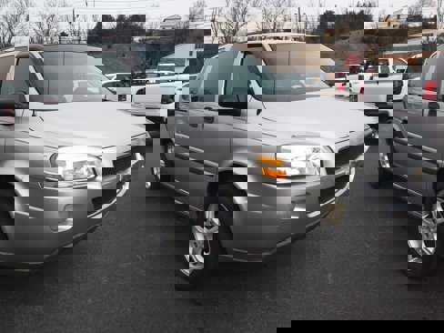 Used 2007 Chevrolet Uplander LS w/ Climate Package image 8