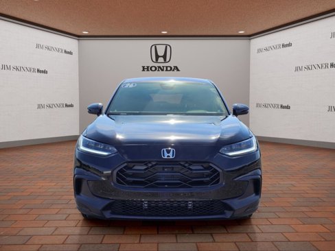 New 2026 Honda HR-V Sport image 2