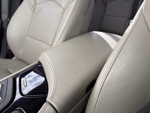 Used 2014 Cadillac CTS Luxury image 33