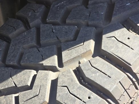 Used 2019 Jeep Wrangler Unlimited Sahara image 23