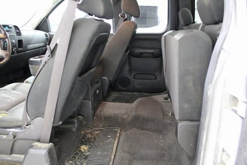 Used 2012 Chevrolet Silverado 1500 LT w/ All-Star Edition image 17