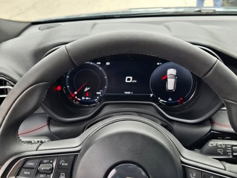 Used 2024 Dodge Hornet GT Plus image 27