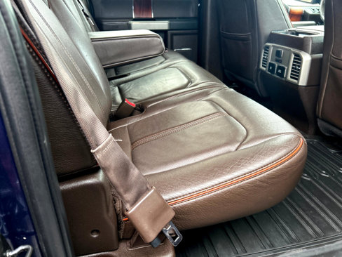 Used 2017 Ford F150 King Ranch image 20
