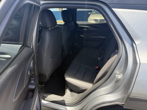 Used 2023 Chevrolet TrailBlazer RS image 14