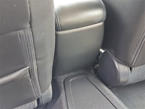 Used 2019 Nissan Leaf SL Plus image 24