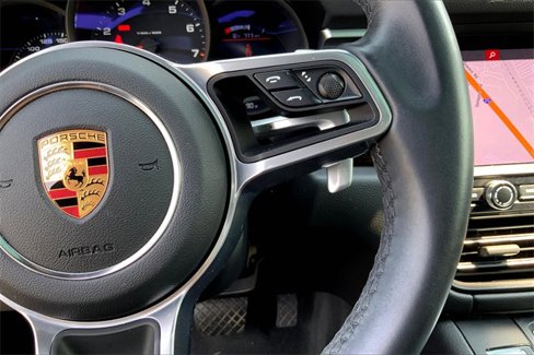 Certified 2020 Porsche Macan image 44