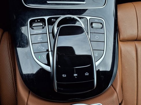 Used 2018 Mercedes-Benz E 400 Cabriolet image 9
