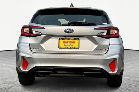 New 2025 Subaru Impreza 2.0i image 4