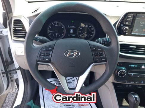 Used 2019 Hyundai Tucson Value image 20