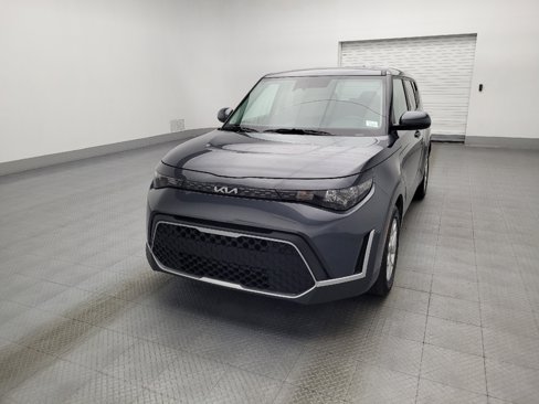 Used 2024 Kia Soul LX w/ Option Group 015 image 15