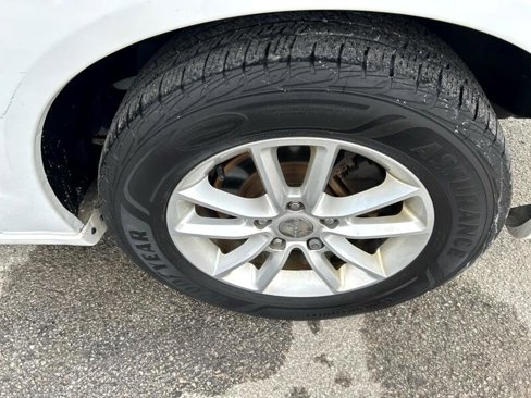Used 2019 Dodge Grand Caravan SXT image 18