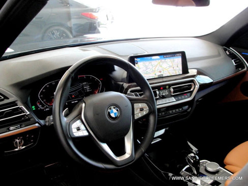 Used 2022 BMW X3 sDrive30i w/ Convenience Package image 22