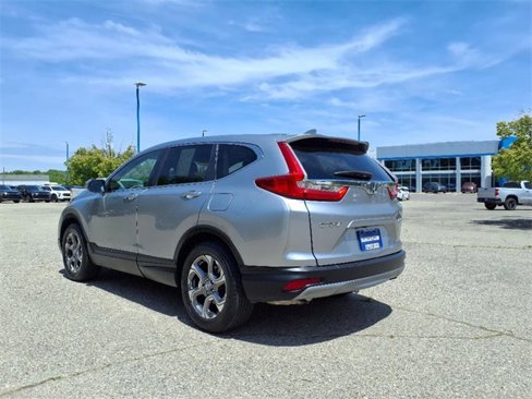 Used 2019 Honda CR-V EX image 5