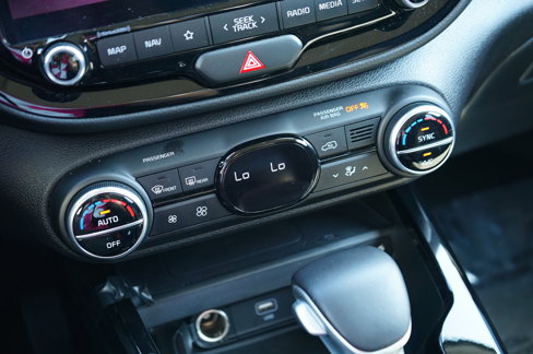 Used 2023 Kia Soul EX image 27