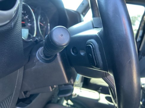 Certified 2015 Jeep Wrangler Sahara w/ Connectivity Group image 31