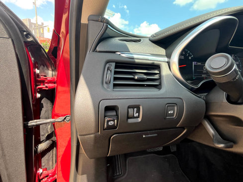 Used 2019 Chevrolet Impala LT image 34