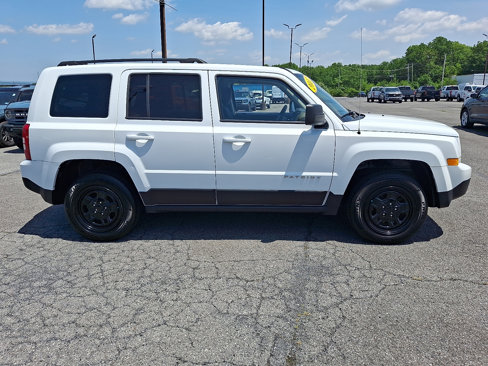 Used 2017 Jeep Patriot Sport w/ Power Value Group image 8