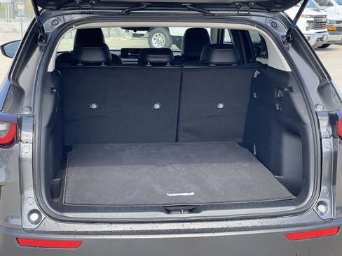 New 2025 MAZDA CX-50 AWD 2.5 S w/ Select Package image 11