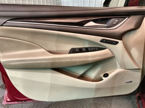 Used 2018 Buick LaCrosse Essence w/ Sights and Sounds Package image 21