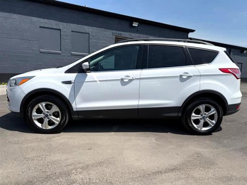 Used 2013 Ford Escape SE image 9
