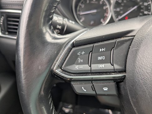 Used 2020 MAZDA CX-5 Touring image 25