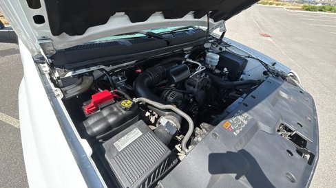 Used 2013 Chevrolet Silverado 1500 W/T image 29