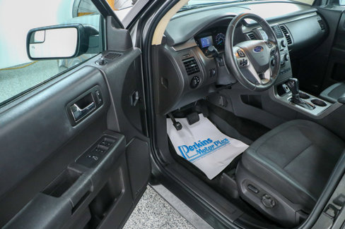 Used 2016 Ford Flex SE image 3
