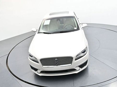 Used 2017 Lincoln MKZ Reserve w/ Climate Package image 29