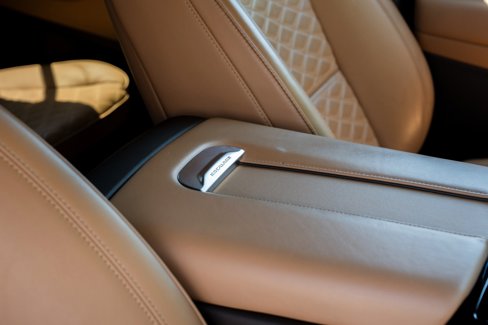 Used 2022 Cadillac Escalade ESV Premium Luxury image 59