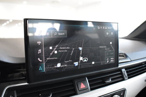 Used 2022 Audi A4 2.0T Premium Plus image 22