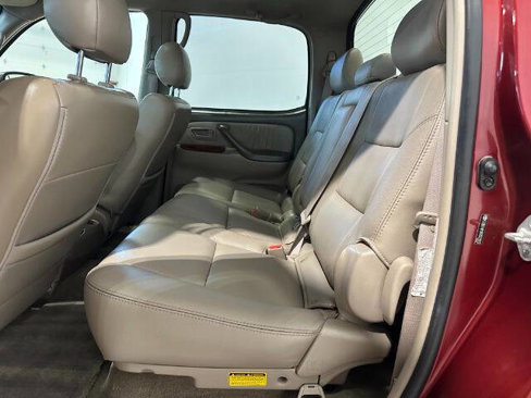 Used 2006 Toyota Tundra Limited image 21