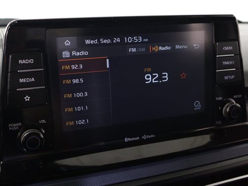 Used 2021 Kia Seltos S image 39