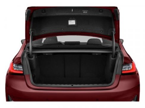 Used 2020 BMW 330i xDrive Sedan w/ Convenience Package image 14