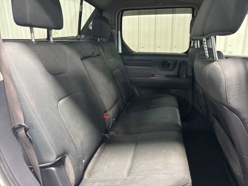 Used 2012 Honda Ridgeline Sport image 20
