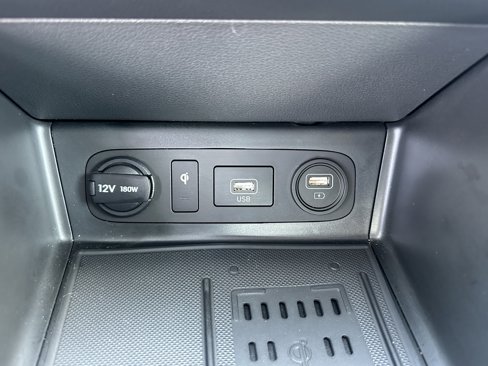 Used 2023 Hyundai Sonata Limited w/ Preferred Accessory Package image 33