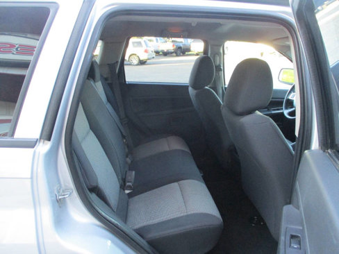Used 2008 Jeep Grand Cherokee Laredo image 21